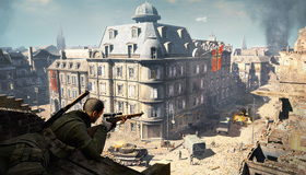  / Sniper Elite V2 Remastered (PS4)