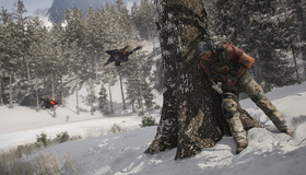 Том Клэнси Ghost Recon: Breakpoint (Специальное издание) / Tom Clancy's Ghost Recon: Breakpoint. Auroa Edition (PS4)