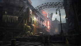 Тонущий город (Издание первого дня) / The Sinking City. Day One Edition (Xbox One)