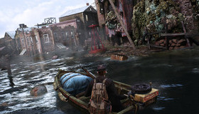 Тонущий город (Издание первого дня) / The Sinking City. Day One Edition (Xbox One)