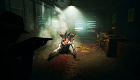 Тонущий город (Издание первого дня) / The Sinking City. Day One Edition (Xbox One)