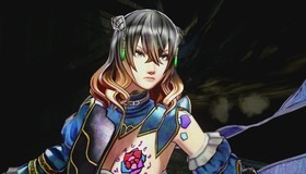  / Bloodstained: Ritual of the Night (Xbox One)