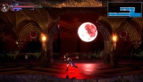  / Bloodstained: Ritual of the Night (Xbox One)