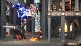  / Bloodstained: Ritual of the Night (Xbox One)