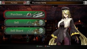  / Bloodstained: Ritual of the Night (Xbox One)
