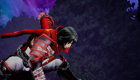  / Bloodstained: Ritual of the Night (Xbox One)