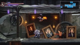  / Bloodstained: Ritual of the Night (Xbox One)