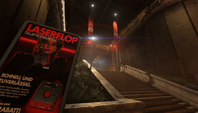 Вольфенштейн: Youngblood (Специальное издание) / Wolfenstein: Youngblood. Deluxe Edition (Nintendo Switch)