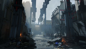 Вольфенштейн: Youngblood (Специальное издание) / Wolfenstein: Youngblood. Deluxe Edition (Nintendo Switch)