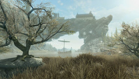 Древние Свитки V: Скайрим / The Elder Scrolls V: Skyrim (Nintendo Switch)