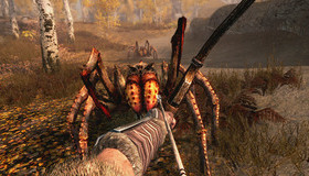 Древние Свитки V: Скайрим / The Elder Scrolls V: Skyrim (Nintendo Switch)