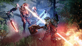 Всплеск 2 / The Surge 2 (PS4)