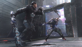 Всплеск 2 / The Surge 2 (PS4)