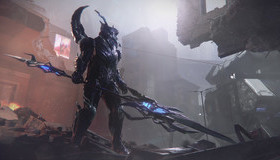 Всплеск 2 / The Surge 2 (PS4)
