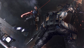 Всплеск 2 / The Surge 2 (PS4)