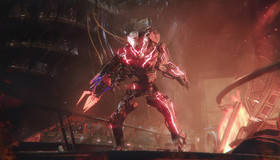 Всплеск 2 / The Surge 2 (PS4)