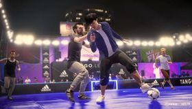 ФИФА 20 (Издание Legacy) / FIFA 20. Legacy Edition (Nintendo Switch)