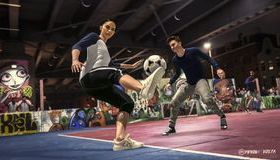 ФИФА 20 (Издание Legacy) / FIFA 20. Legacy Edition (Nintendo Switch)