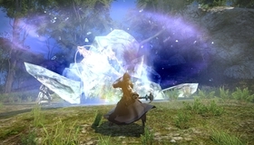 Последняя фантазия 14 Онлайн (Полное издание) / Final Fantasy XIV Online. Complete Edition (PS4)