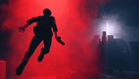 Control (Эксклюзивное издание Deluxe) / Control. Deluxe Edition (Xbox One)