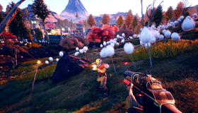 Внешние миры / The Outer Worlds (Xbox One)