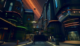 Внешние миры / The Outer Worlds (Xbox One)