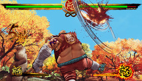  / Samurai Shodown (PS4)
