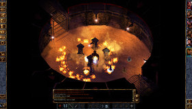 Врата Бальдура (Коллекционное издание) / Baldur's Gate: Enhanced Edition. Collector's Pack (Nintendo Switch)