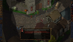 Врата Бальдура (Коллекционное издание) / Baldur's Gate: Enhanced Edition. Collector's Pack (Nintendo Switch)