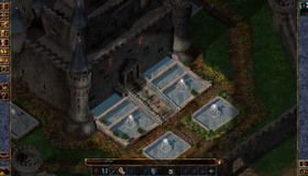 Врата Бальдура (Коллекционное издание) / Baldur's Gate: Enhanced Edition. Collector's Pack (Nintendo Switch)