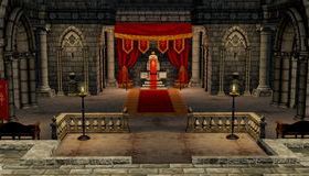 The Sims Medieval (Расширенное издание) / The Sims Medieval. Limited Edition (PC)