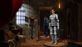 The Sims Medieval (Расширенное издание) / The Sims Medieval. Limited Edition (PC)