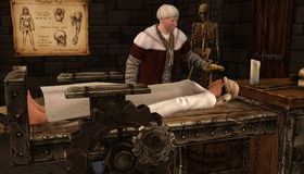 The Sims Medieval (Расширенное издание) / The Sims Medieval. Limited Edition (PC)