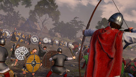 Тотальная война Сага: Троны Британии / A Total War Saga: Thrones of Britannia (PC)
