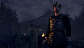 Тотальная война Сага: Троны Британии / A Total War Saga: Thrones of Britannia (PC)