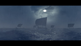 Тотальная война Сага: Троны Британии / A Total War Saga: Thrones of Britannia (PC)
