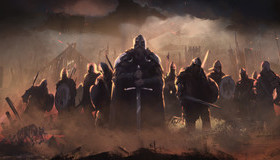 Тотальная война Сага: Троны Британии / A Total War Saga: Thrones of Britannia (PC)