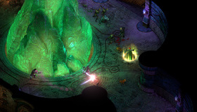 Столпы вечности 2: Мёртвый огонь (Расширенное издание) / Pillars of Eternity II: Deadfire. Ultimate Edition (Xbox One)