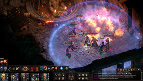 Столпы вечности 2: Мёртвый огонь (Расширенное издание) / Pillars of Eternity II: Deadfire. Ultimate Edition (Xbox One)