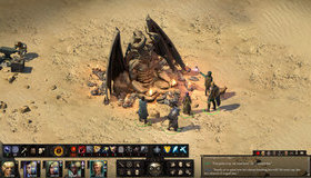 Столпы вечности 2: Мёртвый огонь (Расширенное издание) / Pillars of Eternity II: Deadfire. Ultimate Edition (Xbox One)