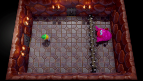 Легенда о Зельде: Link's Awakening (Ограниченное издание) / The Legend of Zelda: Link's Awakening. Limited Edition (Nintendo Switch)