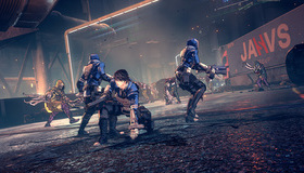  / Astral Chain (Nintendo Switch)