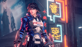  / Astral Chain (Nintendo Switch)