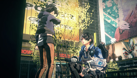  / Astral Chain (Nintendo Switch)