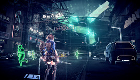  / Astral Chain (Nintendo Switch)