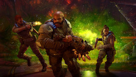  / Gears 5. Ultimate Edition (Xbox One)