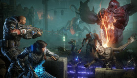  / Gears 5. Ultimate Edition (Xbox One)