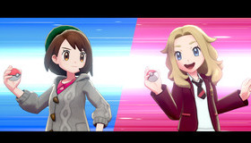  / Pokémon Sword and Pokemon Shield Dual Pack (Nintendo Switch)