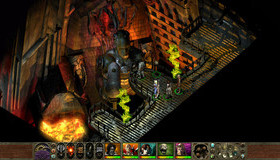 Долина Ледяного Ветра + Planescape: Torment (Коллекционное издание) / Planescape: Torment & Icewind Dale. Enhanced Edition. Collector’s Pack (Xbox One)