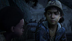 Ходячие мертвецы. Все сезоны (Ограниченное издание) / The Walking Dead: The Telltale Definitive Series. 'All seasons' Limited Edition Pack (PS4)